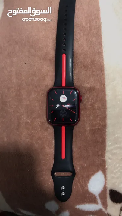 ساعة ابل الجيل السابع Apple-watch-series-7