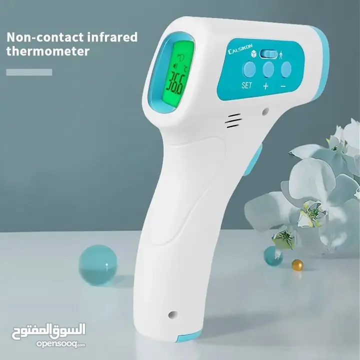 BLOOD PRESSURE MONITOR BLOOD SUGER THERMOMETER  OXYMETER
