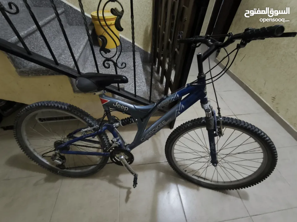 بسكليت غيرات لبيع