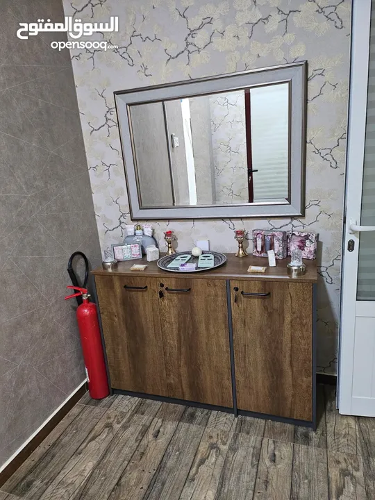 صالون نسائي فرصة استثمارية مميزة - للبيع مركز تجميل فاخر (صالون للسيدات) من المالك مباشرة بالشارقة