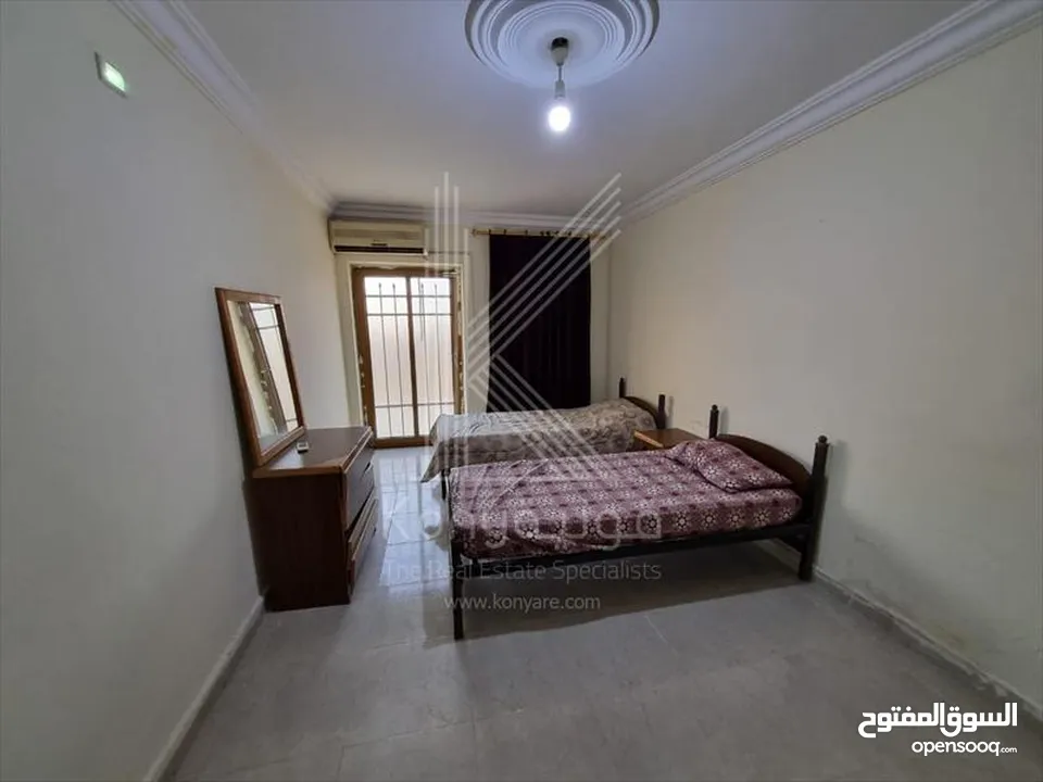 استديو مفروش للبيع في اربد
