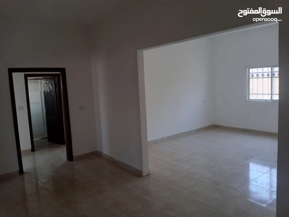 شقق  للبيع الزرقاء الجديده شارع 16بمساحات متعدده