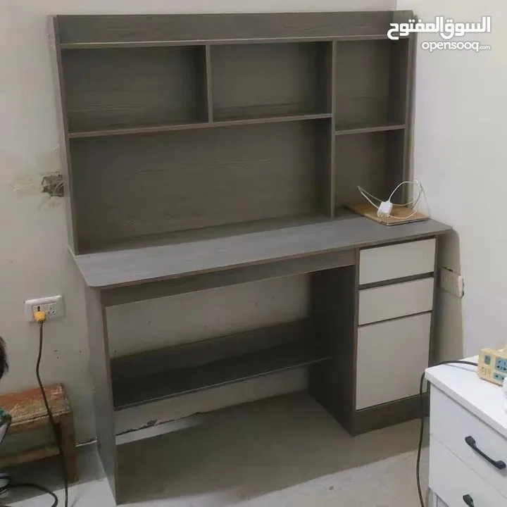 مكتب دراسي