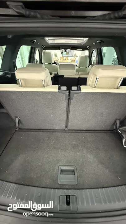 سكودا كودياك فل الفل اضافات يد اولى سعر حررق