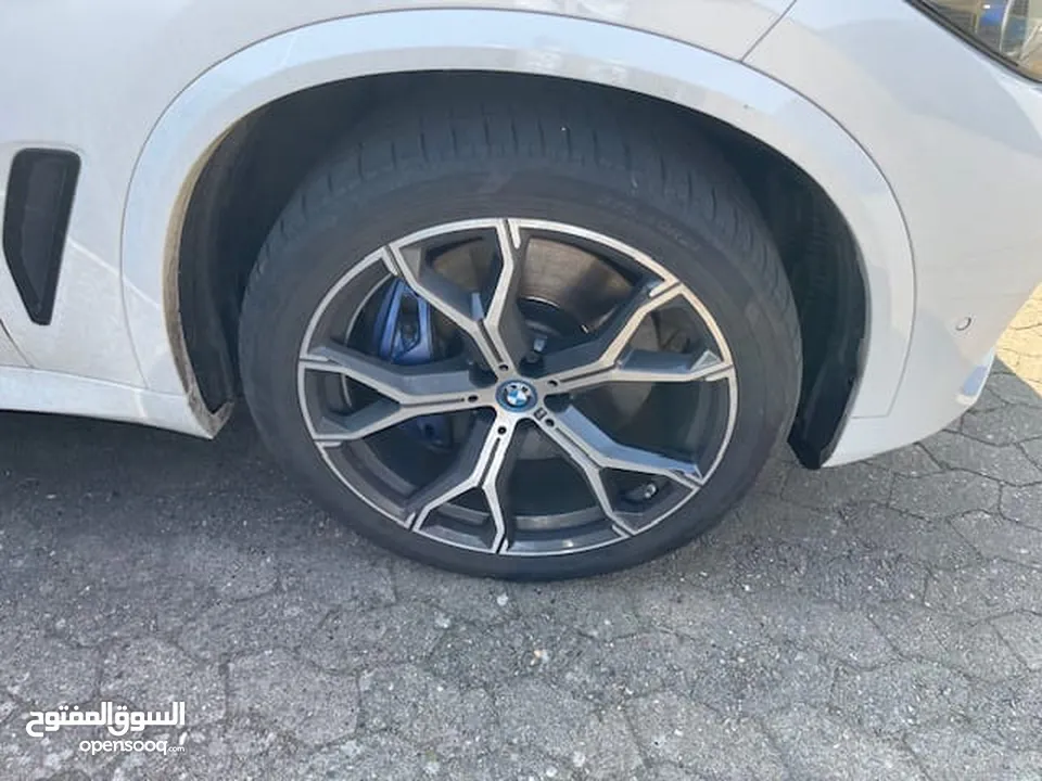2023 Bmw x5