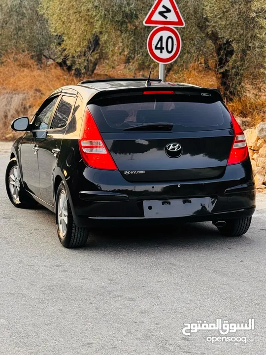 هنداي i30 جديده