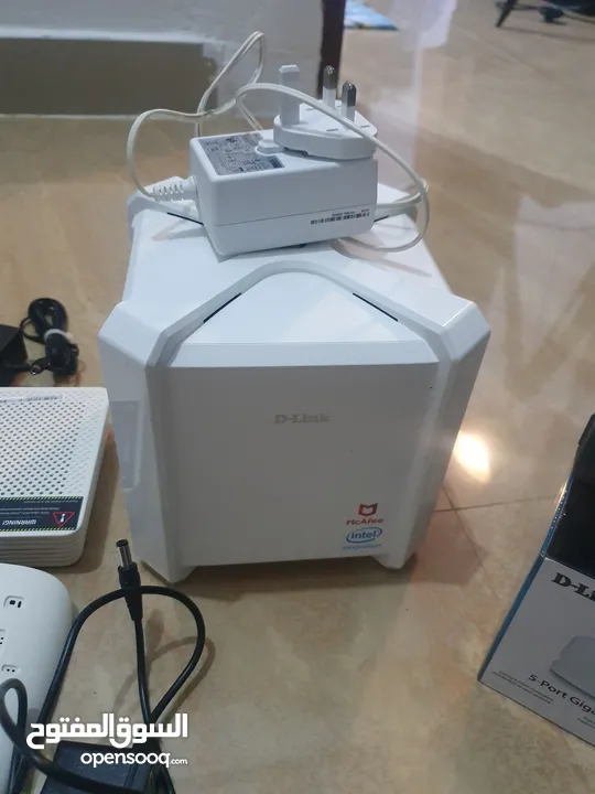 Next-Gen Dell 21" – Superfast, Upgraded & Faultless like new very good computer with camra