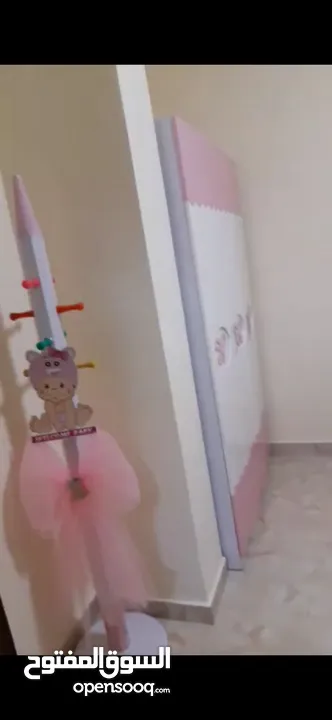 غرفة نوم اطفال