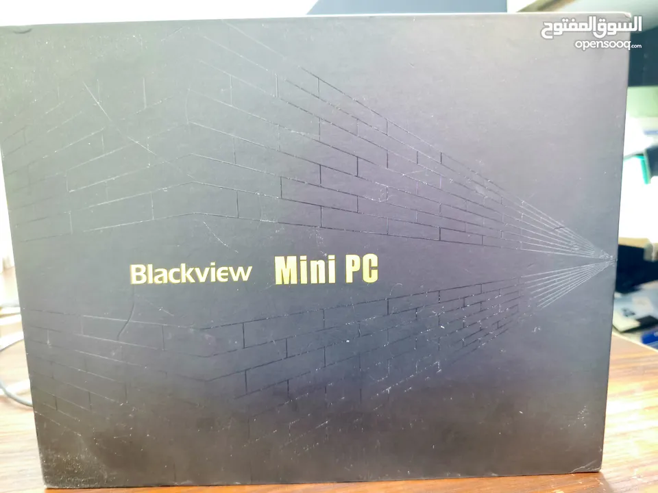 Minl pc Blackview