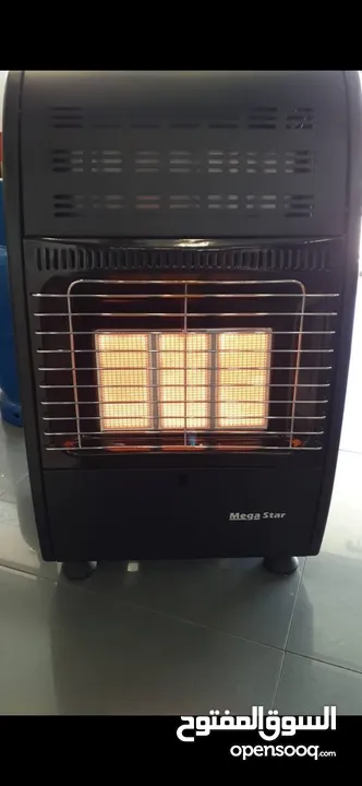 استقبلي البرد وبيتك دافي ومريح مع أقوى صوبة شتوية