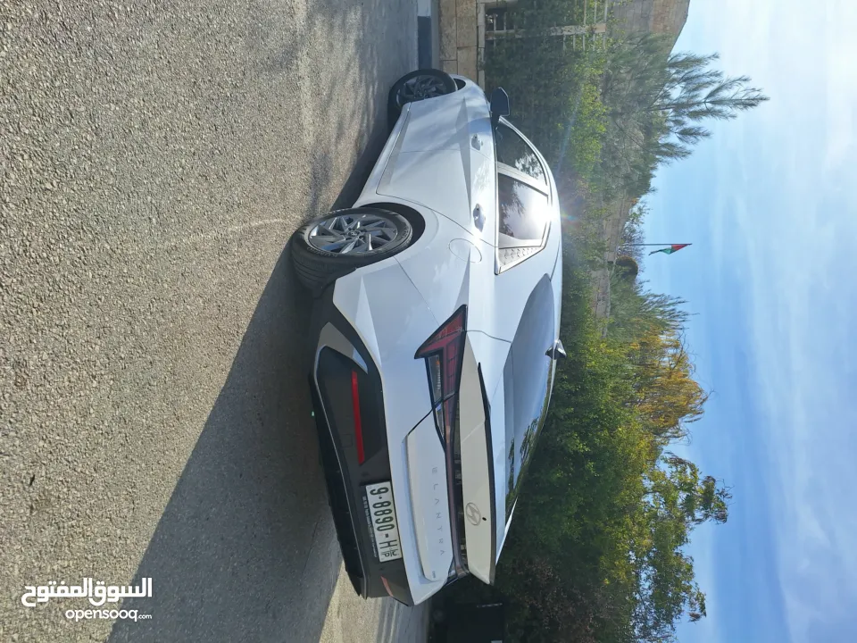 انس احمد بعيرات