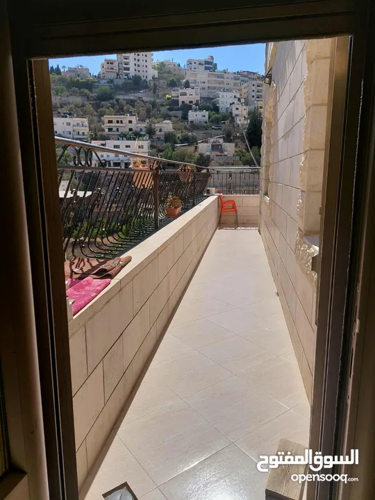 شقة للبيع ـ بيت جالا ـ بير عونة