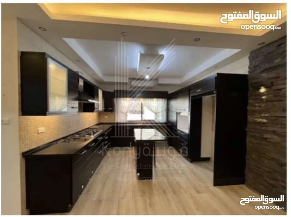 شقة مميزة للبيع في ناعور– طابق أول