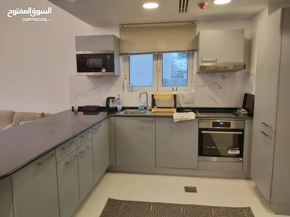 امتلك شقتك في جبل السيفة بسعر مغري Own your apartment in Jabal AlSifa at an attractive price
