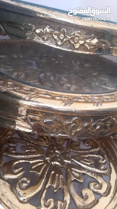 طقم سيرفس دمياطي بحال الجديد بحااااااال الجديييييييد