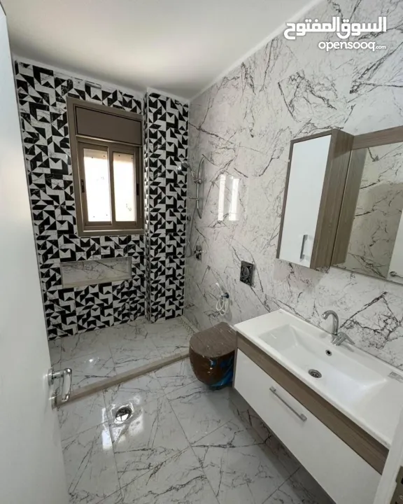 شقه للايجار مفروشه