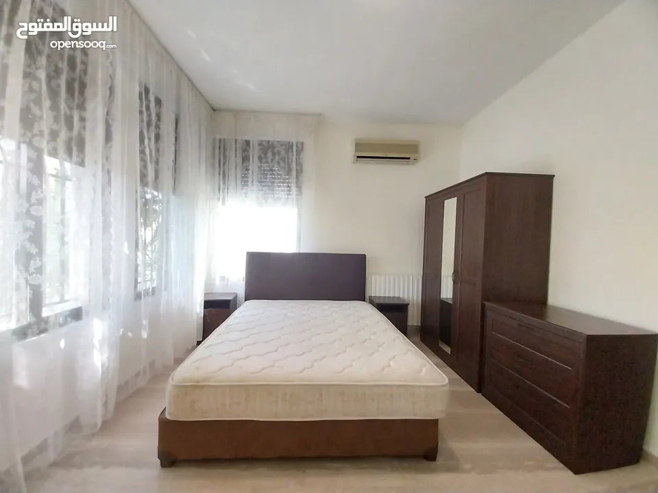 شقة للإيجار في عبدون ( Property 34988 ) سنوي فقط