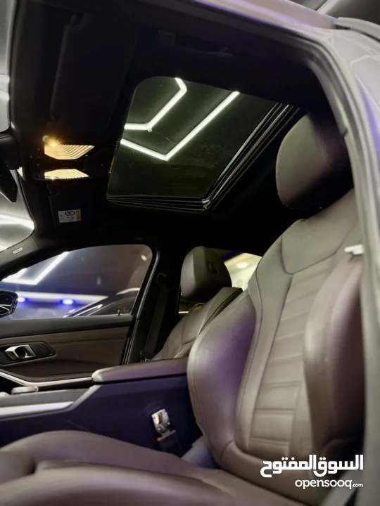 BMW 330e plugin hybrid