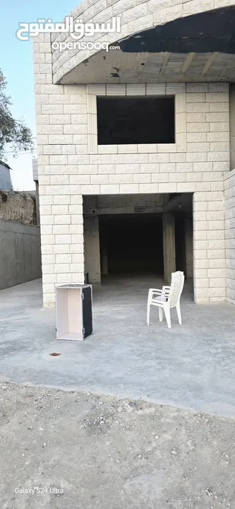 مخازن للايجار