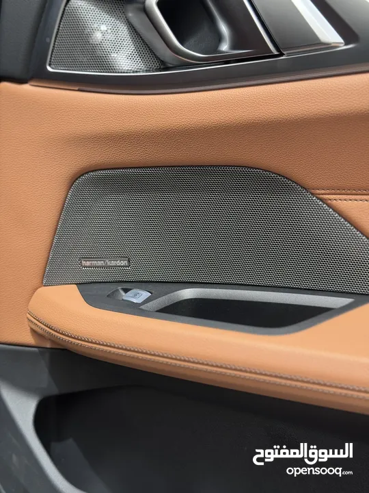 BMW i4 e-Drive35 2024