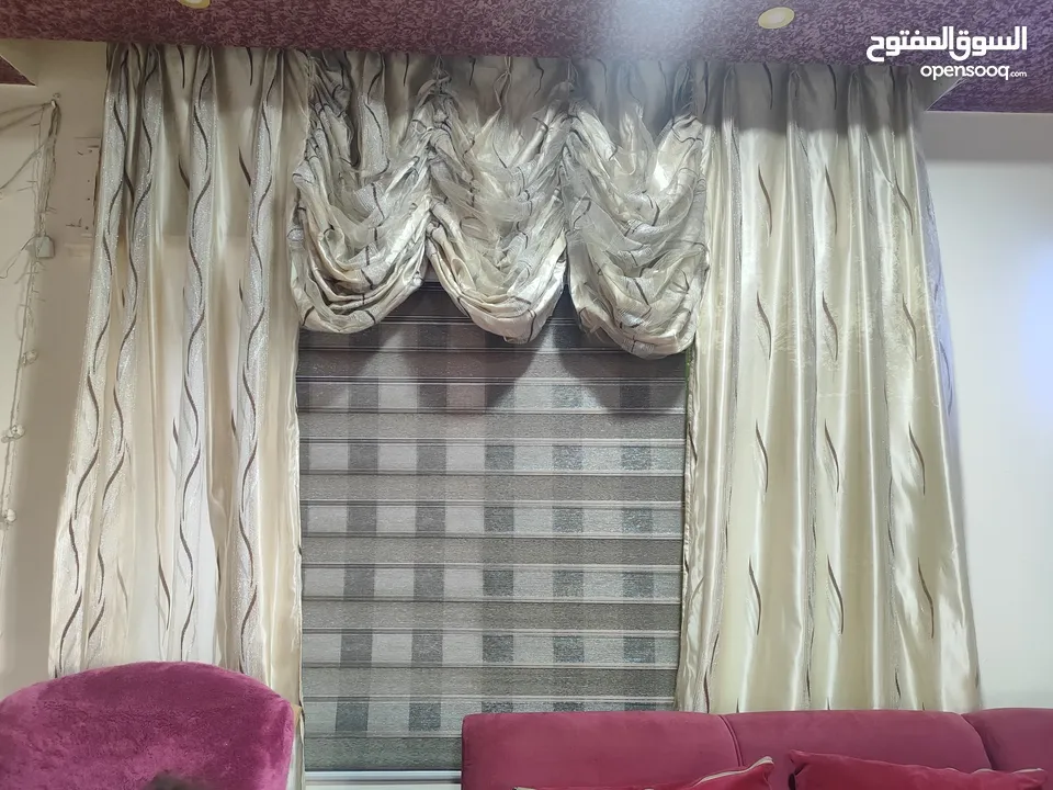 برادي غرفه ضيوف
