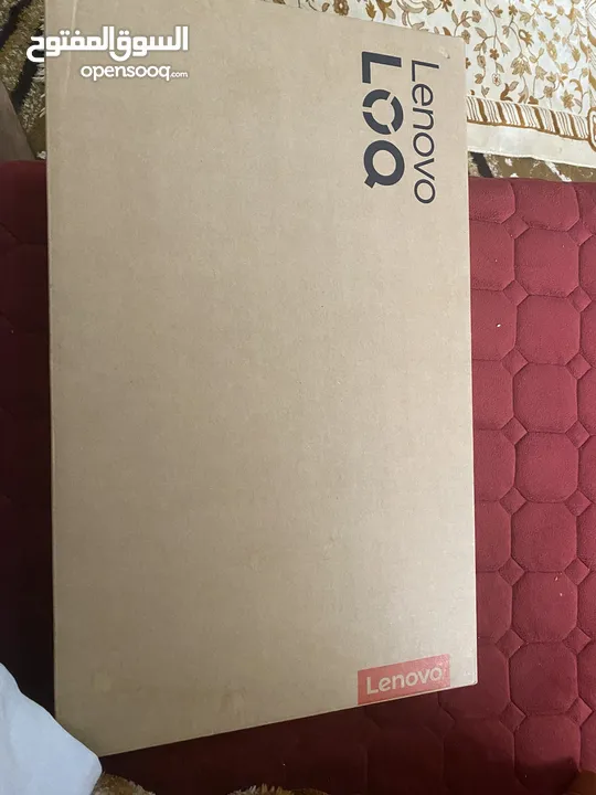 لاب توب قيمنقLenovo loq