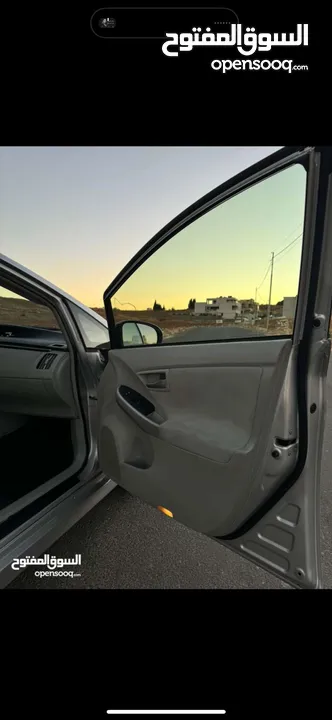 تويوتا بريوس 2015 7 جيد