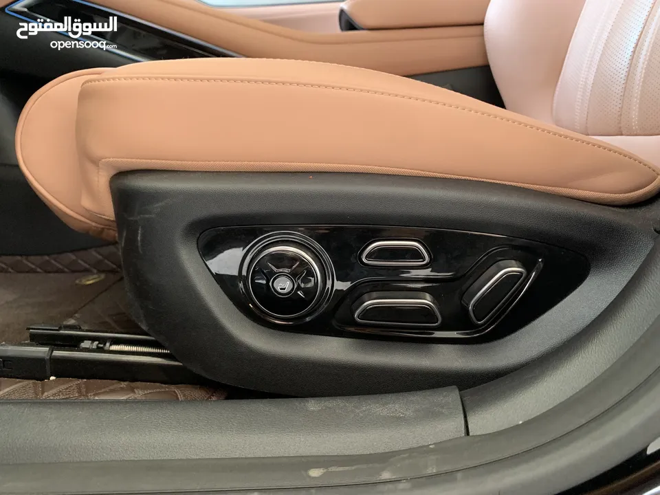 BYD SONG L 2023 EXCELLENCE بي واي   بسعر مغري ديه سنق ال بحاله الوكاله 662 كيلو