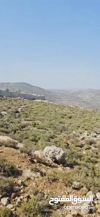 قطعة ارض في سنجل للبيع