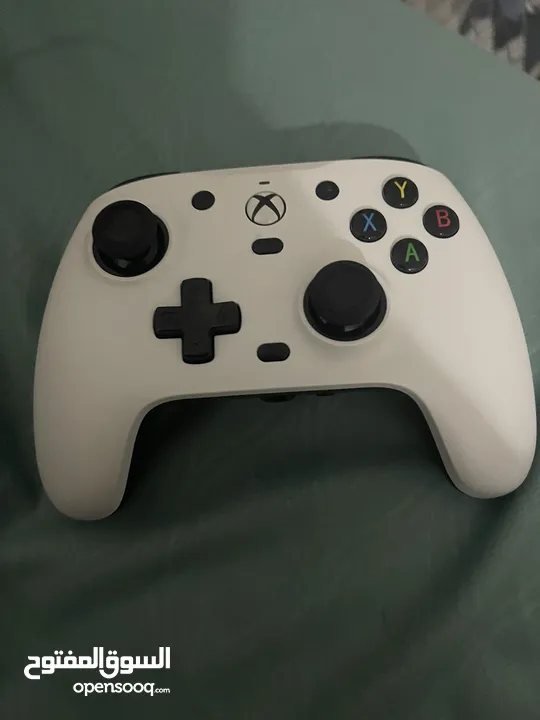 X box series s