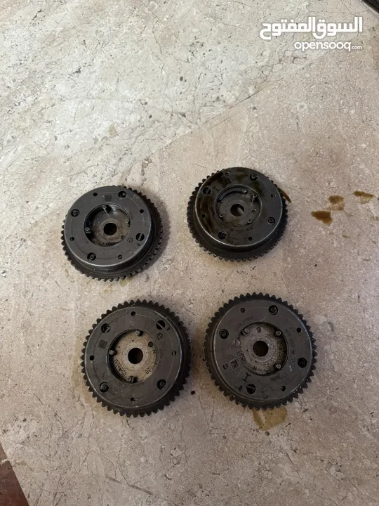طقم Vanos Ford F150 3500 2017
