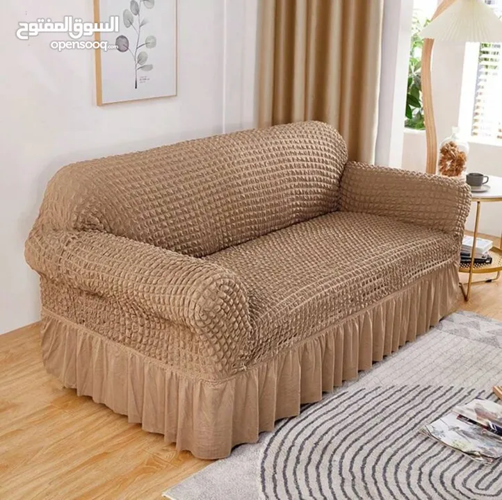 جديد   كڤر الكورنر نفس الصور  الالوان المتوفرة منه : خمري /بني /بيج /عسلي   ....... وكفر الكنب