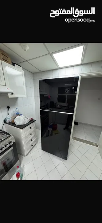 ثلاجه سامسونج.. Samsung Refrigerator Brand new