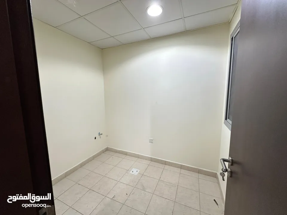 Apartments_for_annual_rent_in_Sharjah  Three rooms and one hall, Al Majaz, 2 views  Free gym, fr