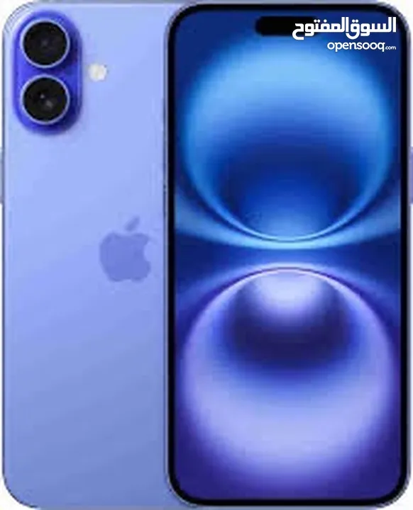 iPhone 16 256gb