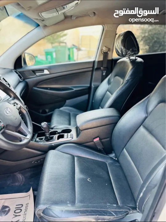 هونداي توسان