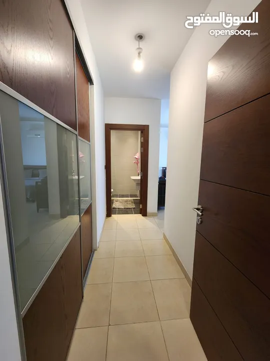 شقة مفروشة للبيع في ضاحية النخيل - REF: 14664