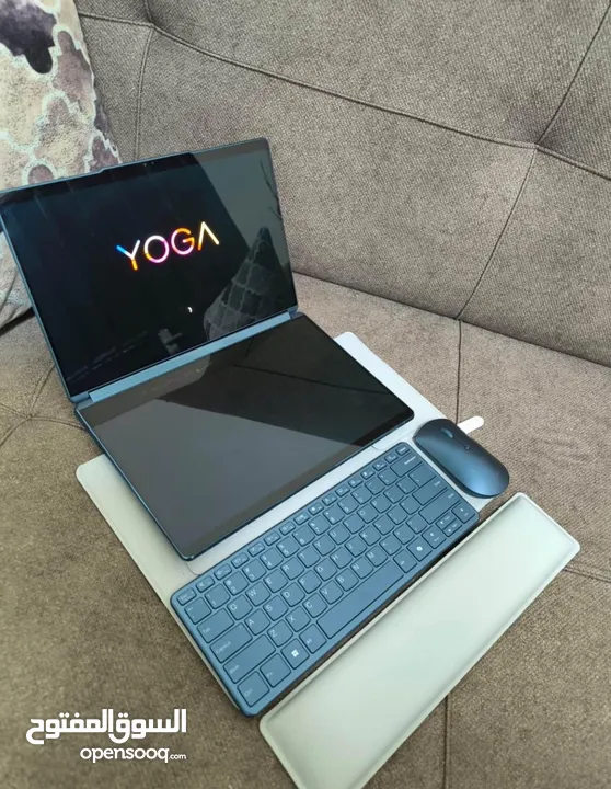 Lenovo Yoga Book 9 (2024) Like New