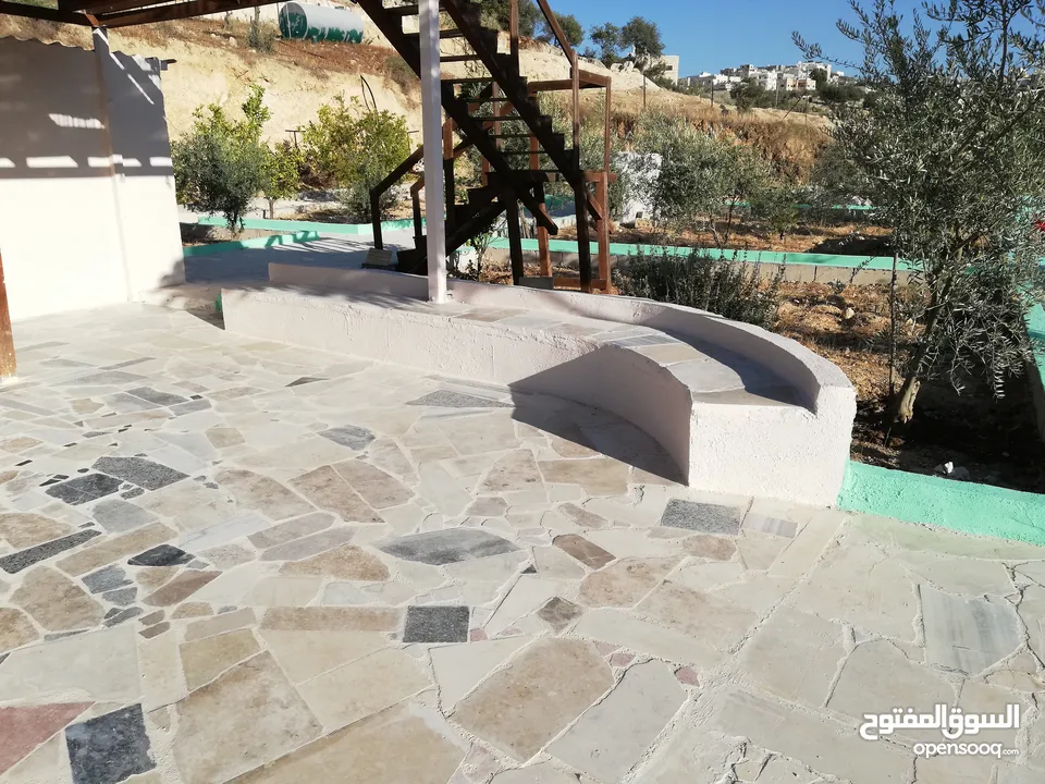 مزرعه للبيع