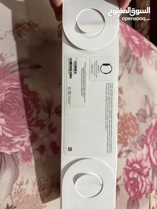 ابل ووتش الجيل الثامن  Apple watch series 8