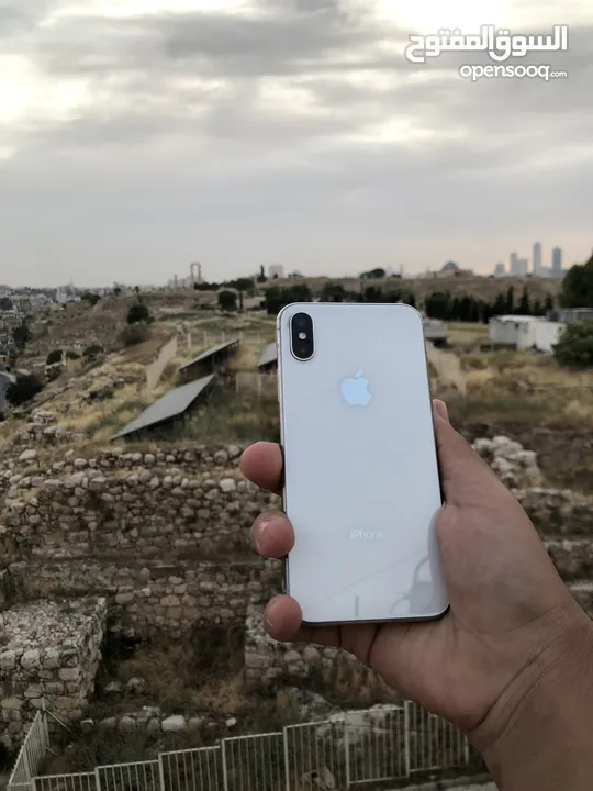 iPhone X 64giga