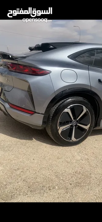 اقل سعر بالسوق BYD SONG L 2023 Execllence