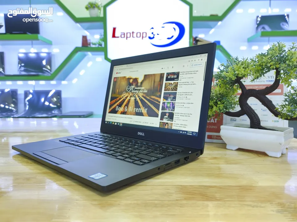 لابتوب dell latitude i5 فقط بسعر العرض 750 شيقل لحق العرض الكمية محدودة