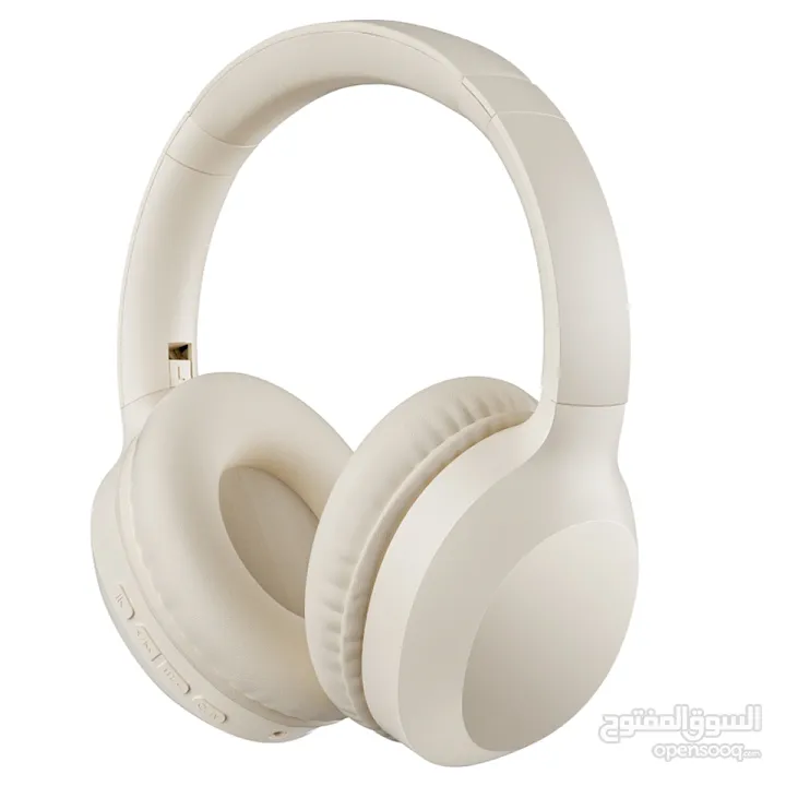 WIWU Bach Wireless Headset PURE BASS -NEW -MEAGByte