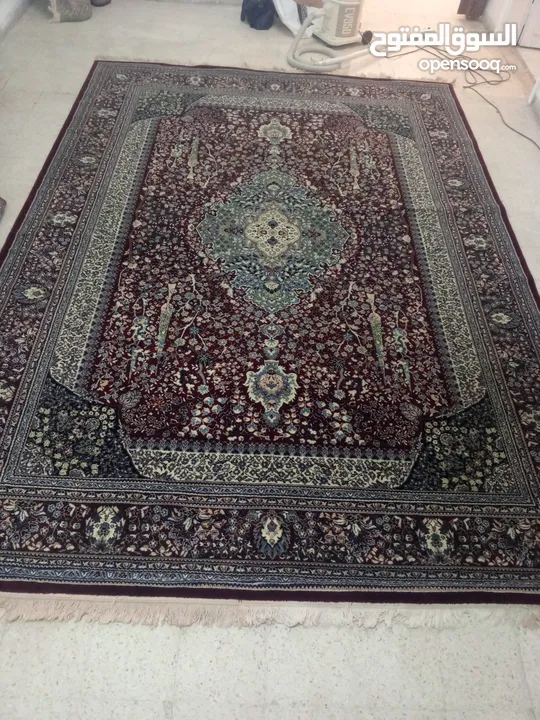 سجاد جديد للبيع بداعي السفر