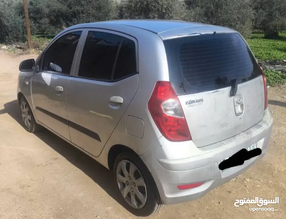 اي عشره اوتومات برايفت قطاااااره بالمصروف