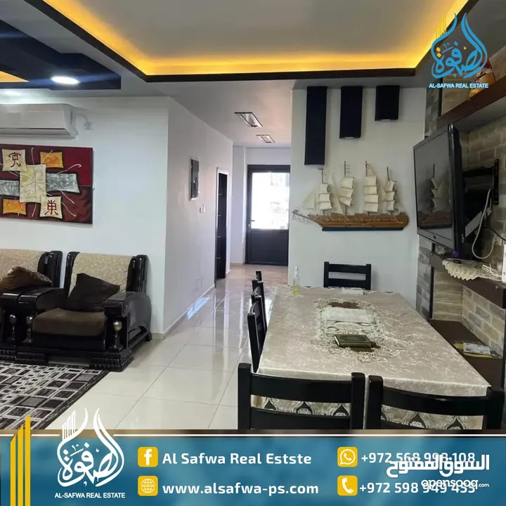 شقه ط مميزه للايجار في الطيره قرب كافيه الريف
