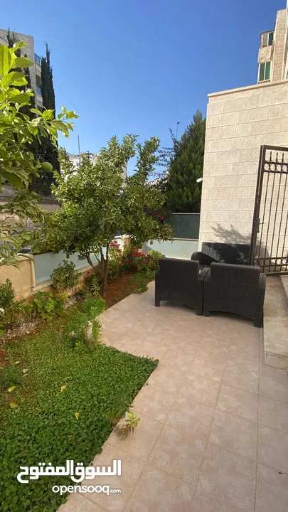 شقة مفروشة للإيجار 80م2 ( Property 17057 )-174873664
