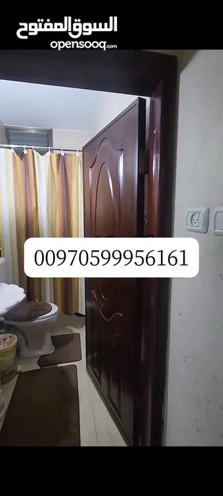 شقة 170 متر مشطبة تشطيب سوبر ديلوكس للبيع بسعر 56000 دينار في التعاون الاوسط