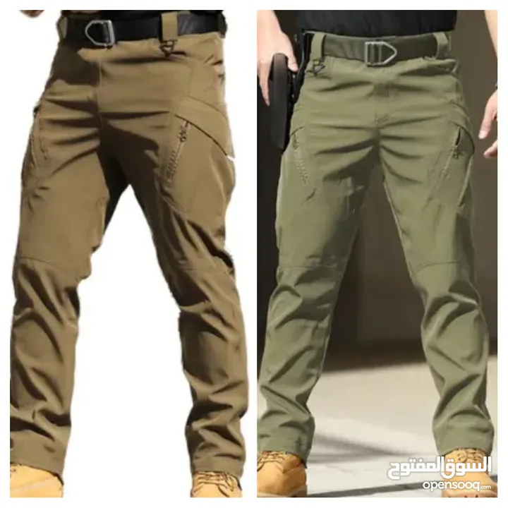 للبيع بناطيل وجاكيت تكتيكي tactical